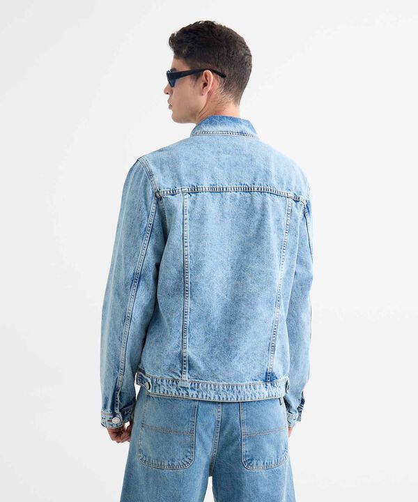 Chaquetas para hombre