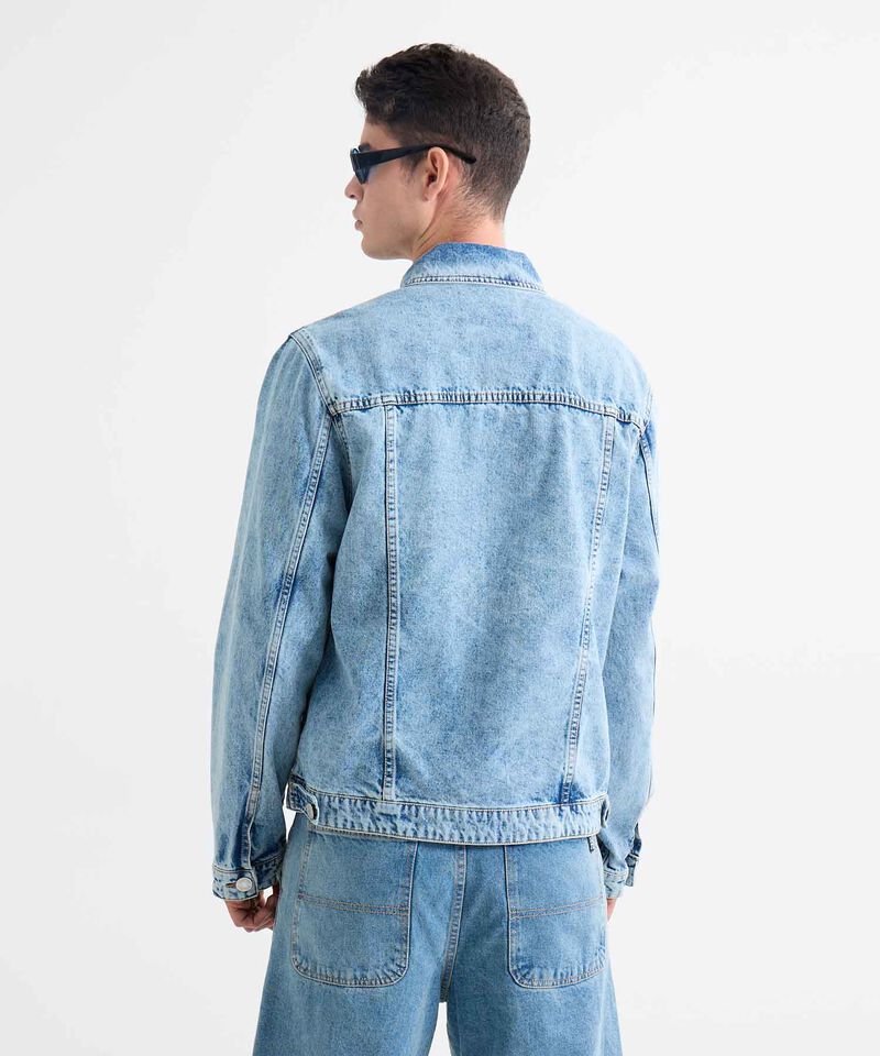 Chaquetas para hombre
