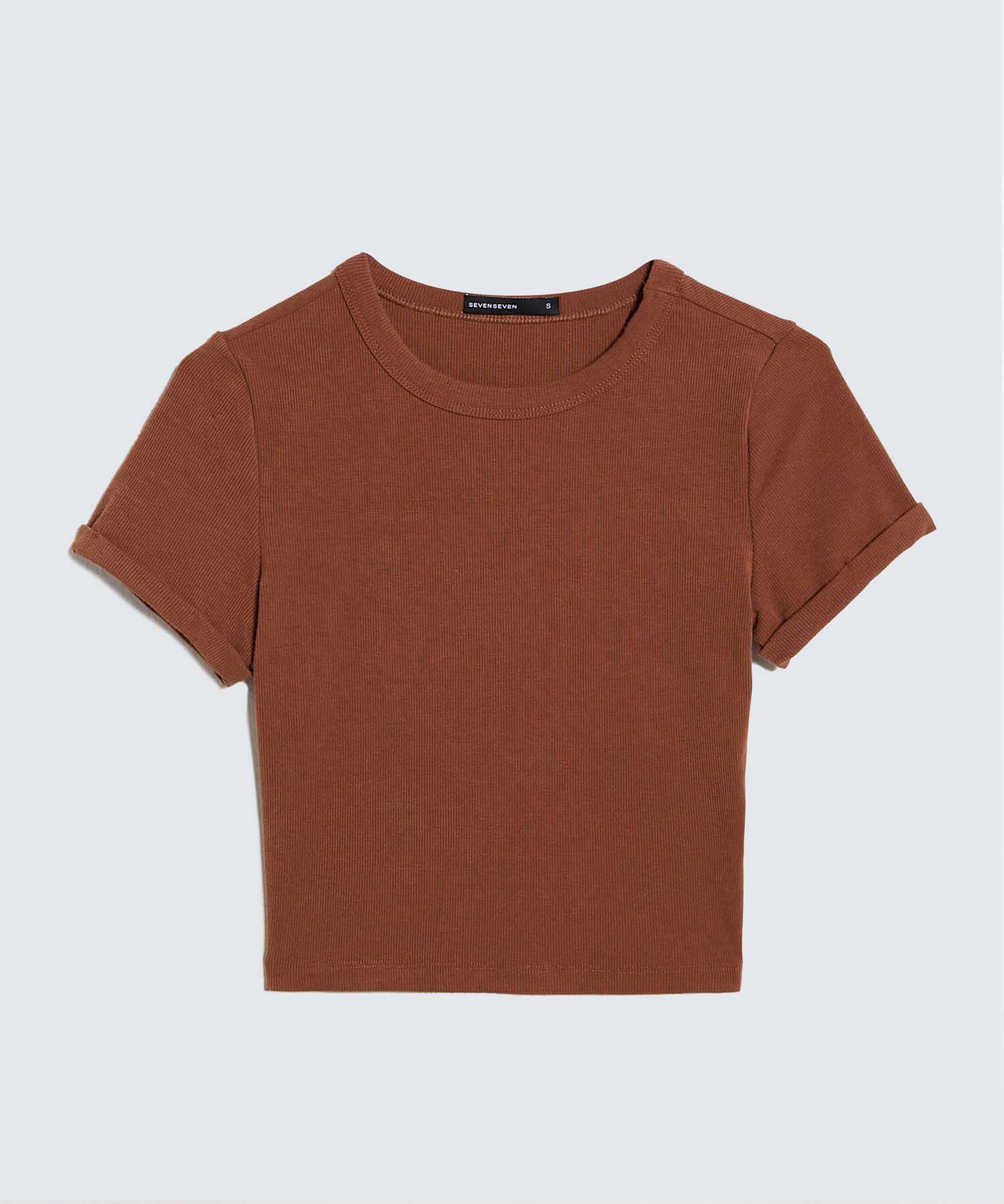 Camisetas Mujer