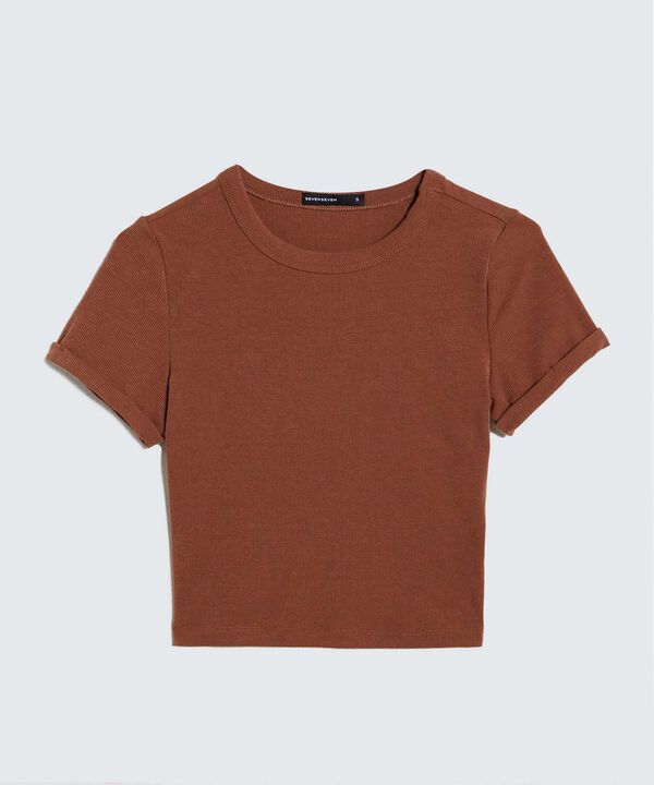 Camisetas Mujer