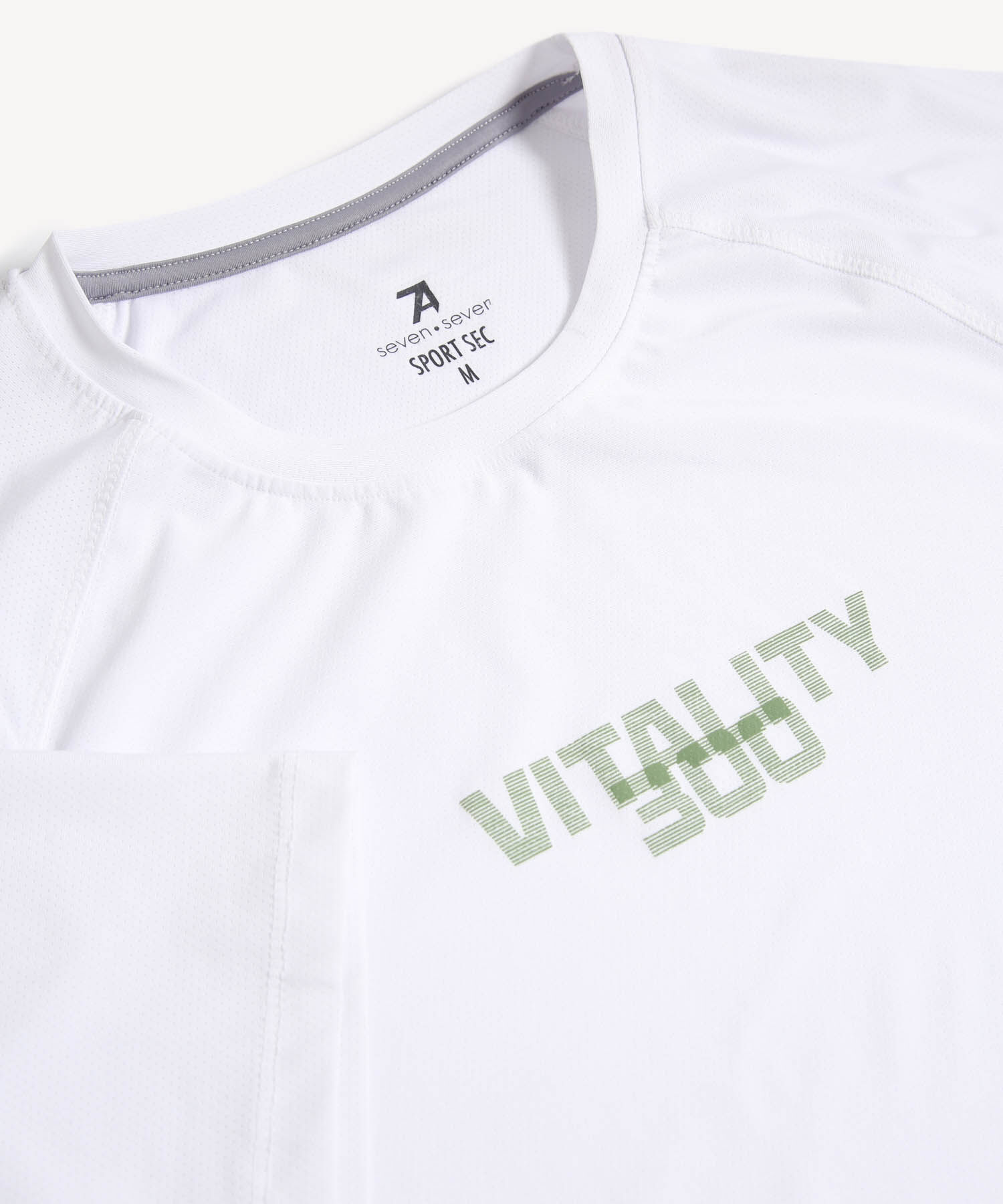 Camiseta deportivo para hombre