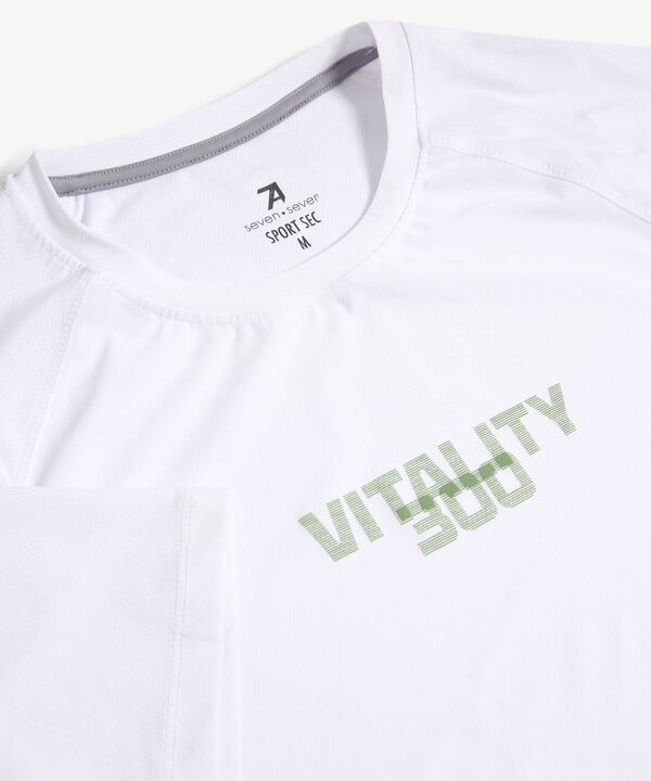 Camiseta deportivo para hombre image number null