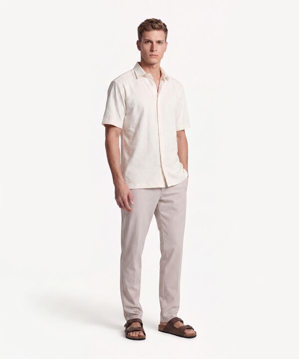 Camisa Para Hombre