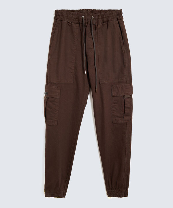Pantalones para hombre image number null