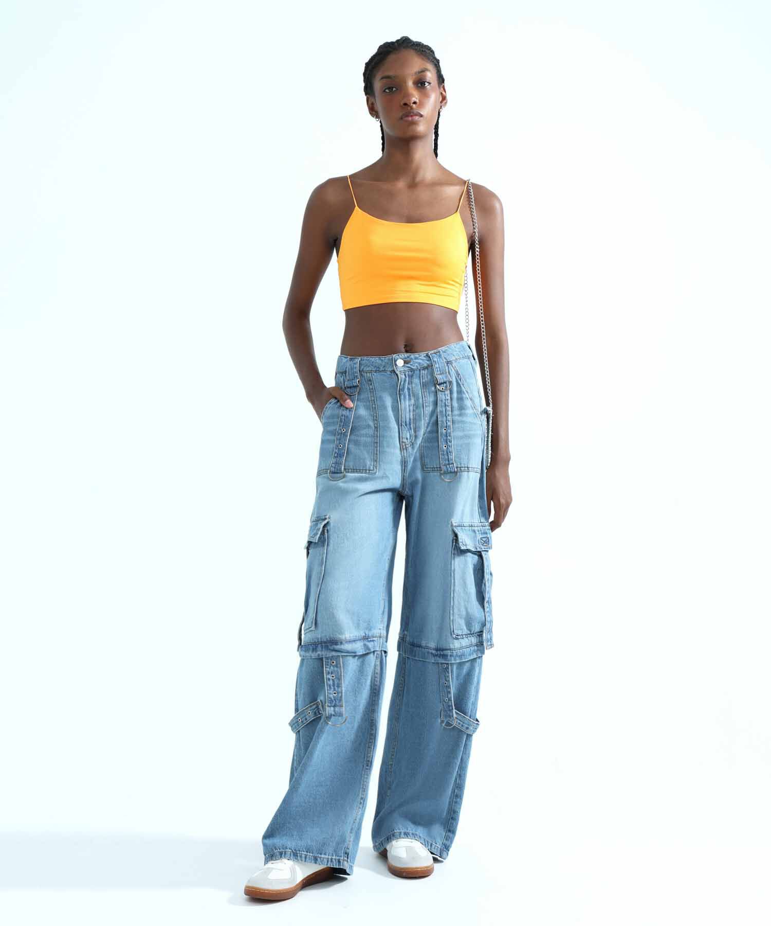 Camisetas Mujer
