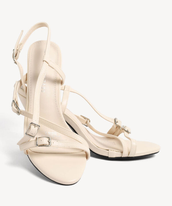 Sandalias Para Mujer