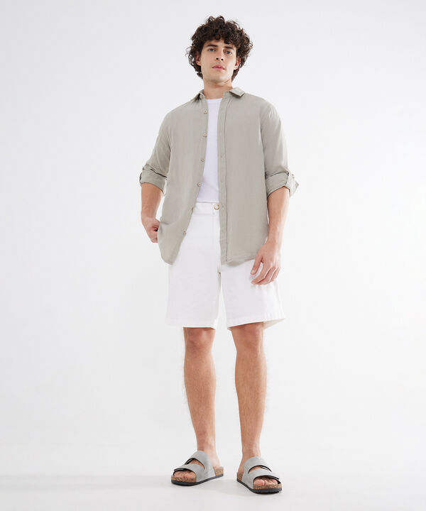 Bermudas para hombre image number null