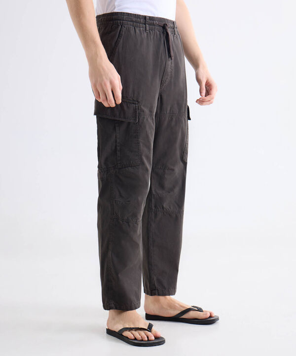 Pantalones para hombre image number null