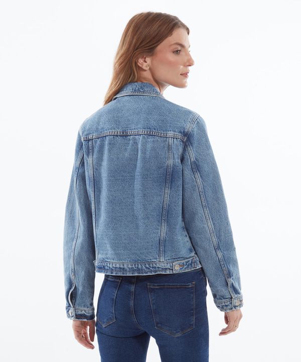 Chaquetas para mujer