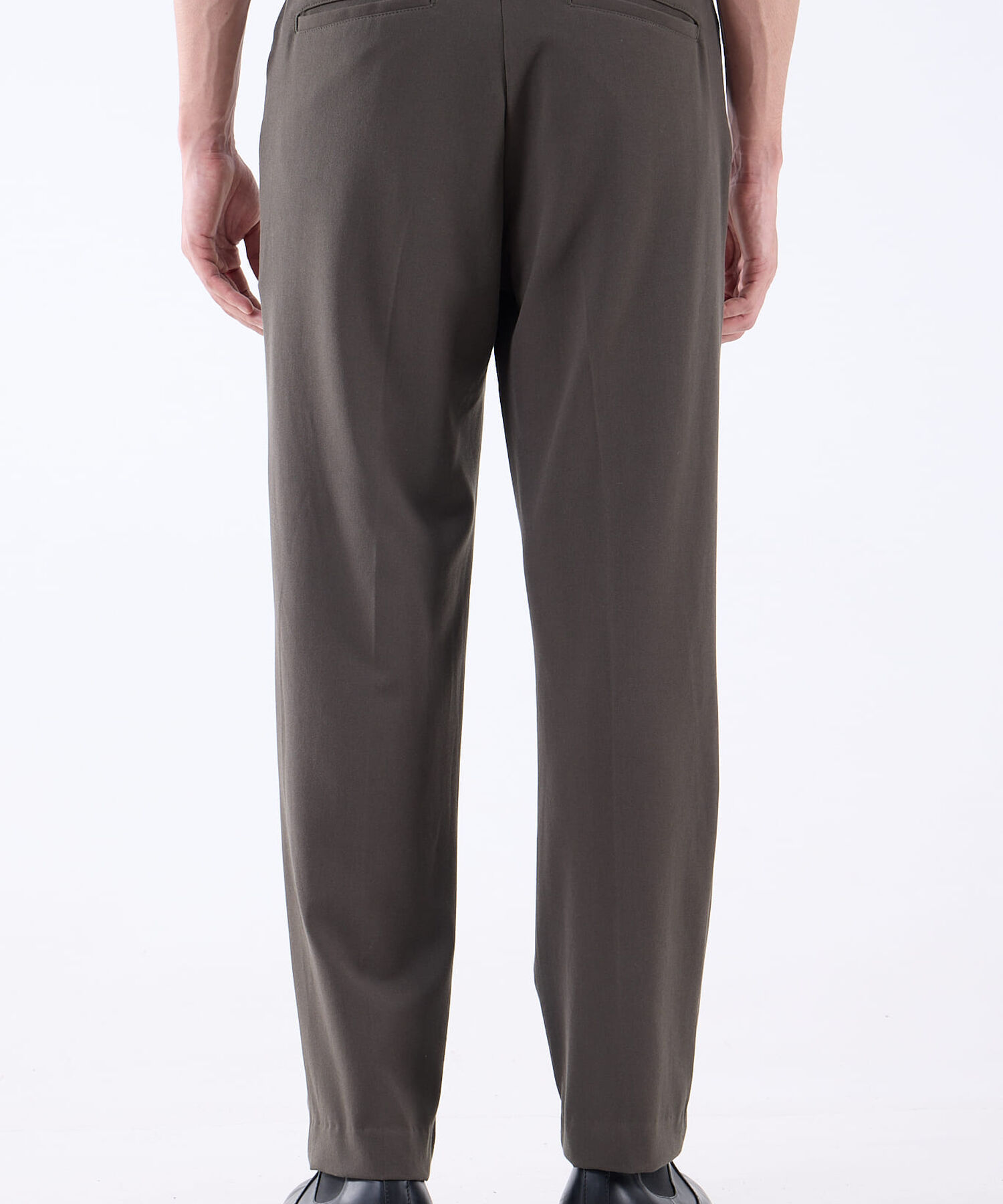 Pantal&oacute;n de Cuadros, VerdeOscuro, hi-res
