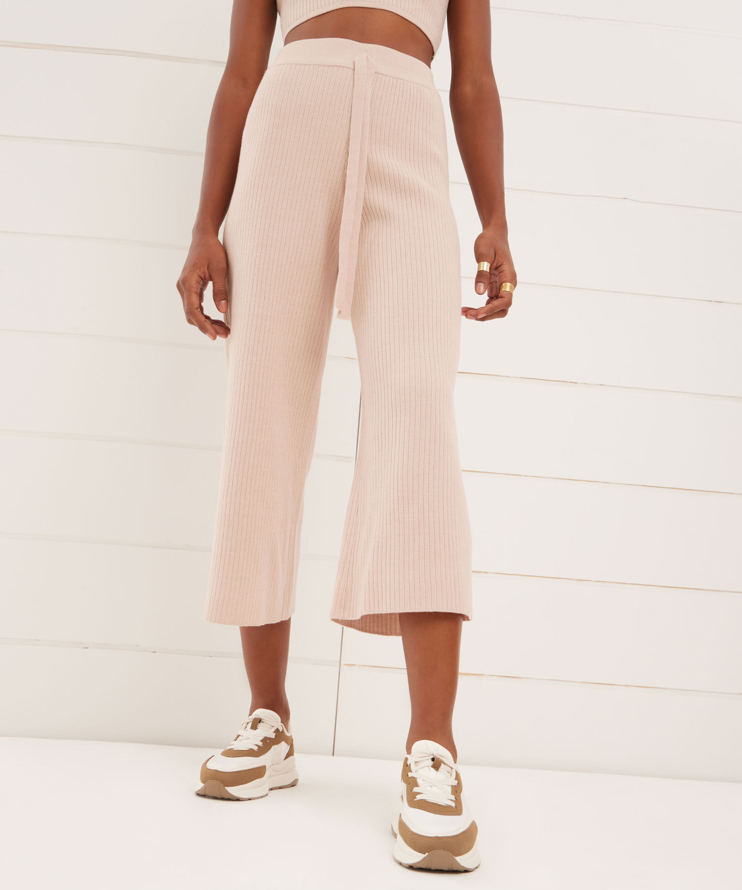 Pantalones para mujer