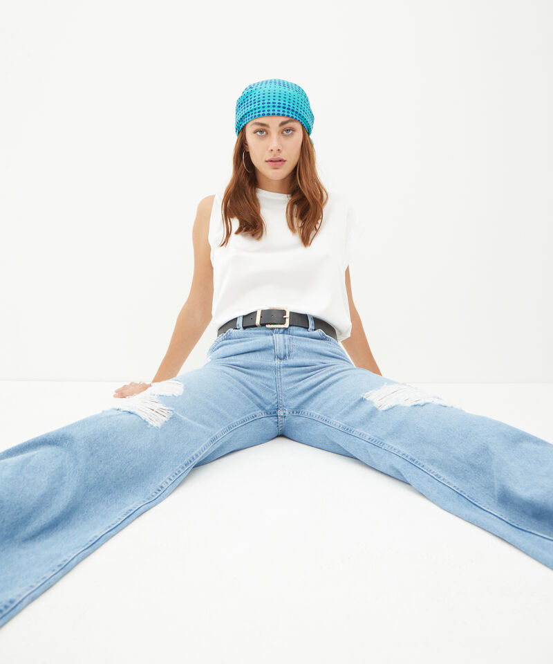 Blusas de moda para mujer