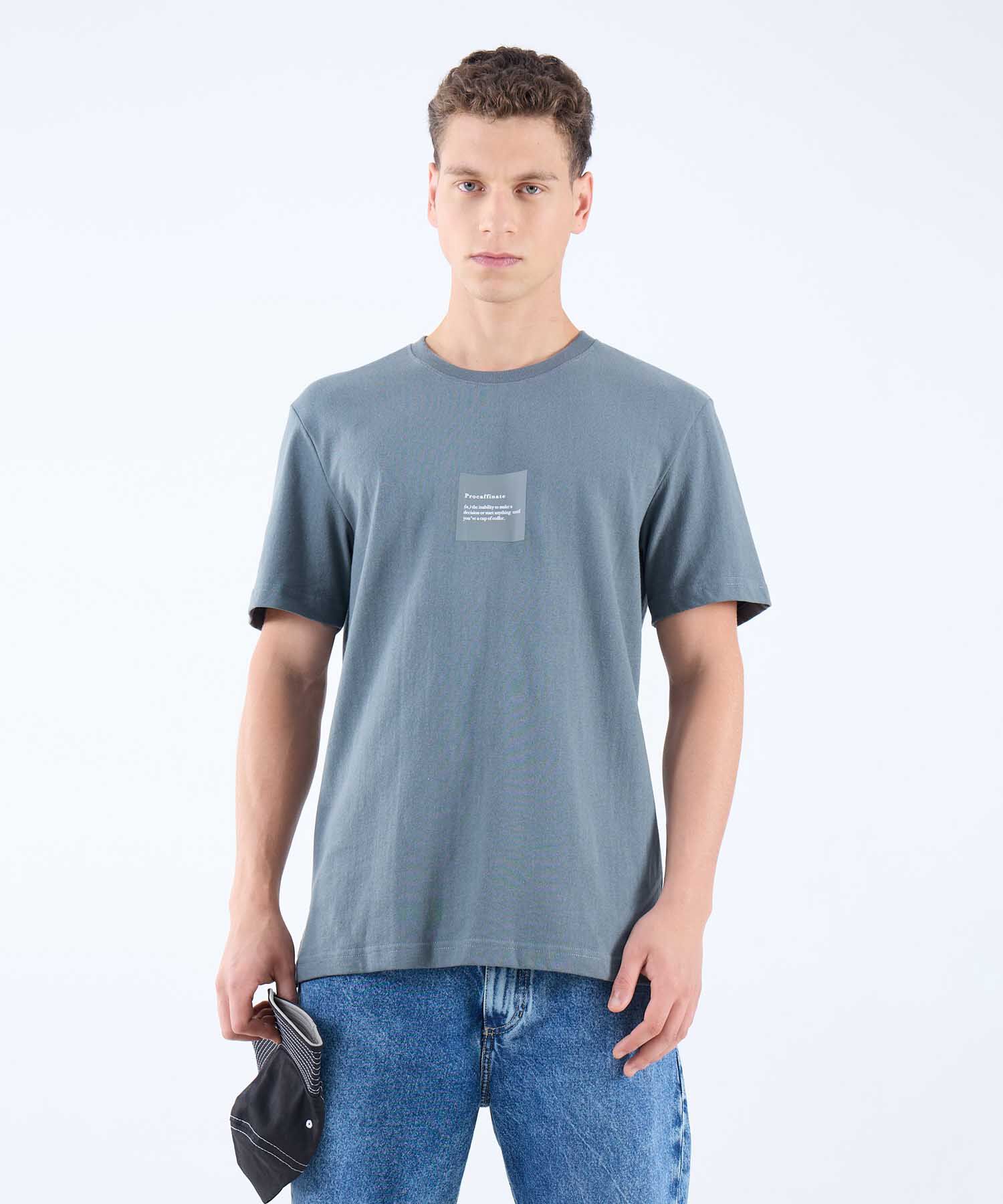 Camisetas para hombre