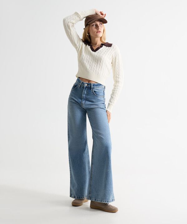 sacos para mujer