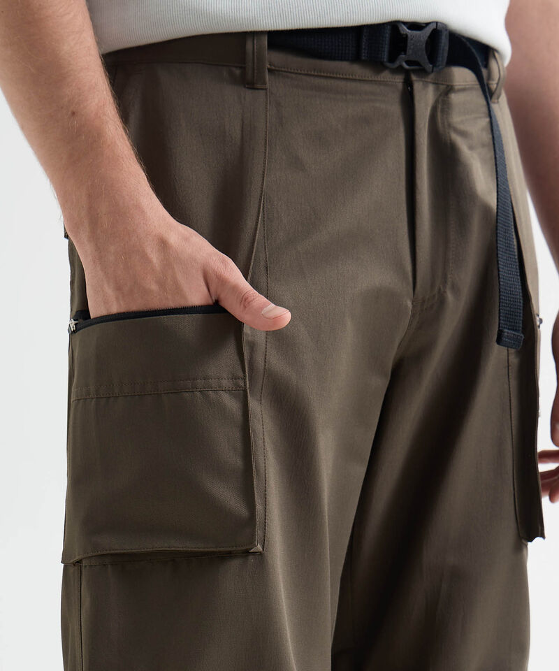 Pantalones para hombre