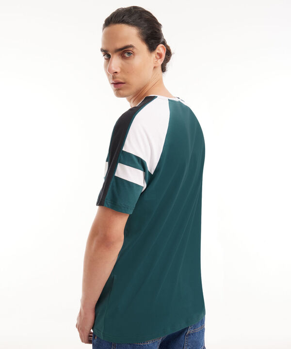 Camisetas Para Hombre