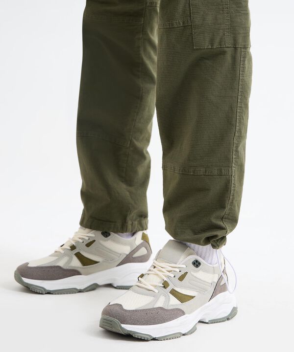 Pantalones para hombre
