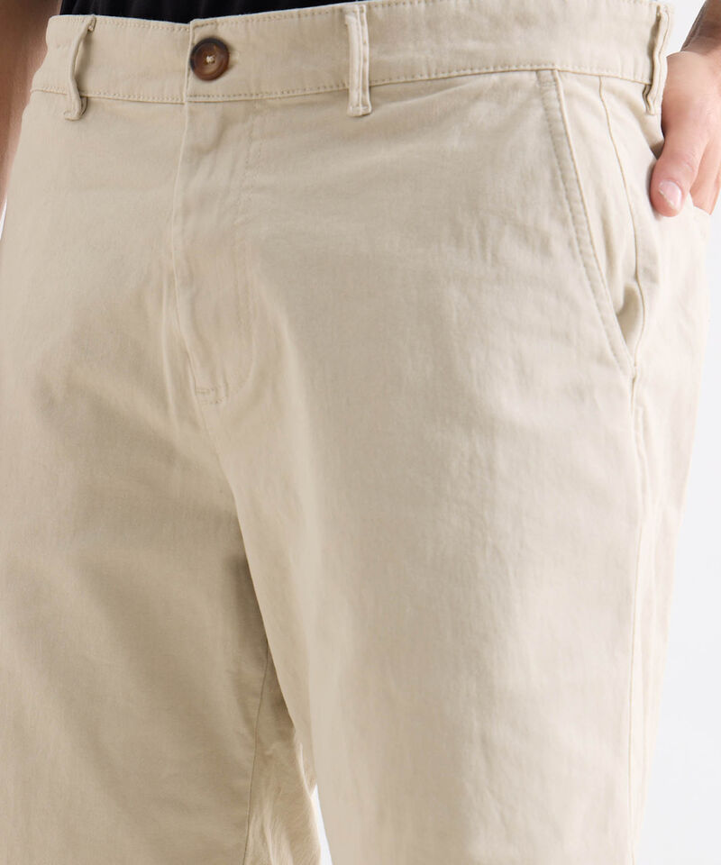 Bermudas para hombre