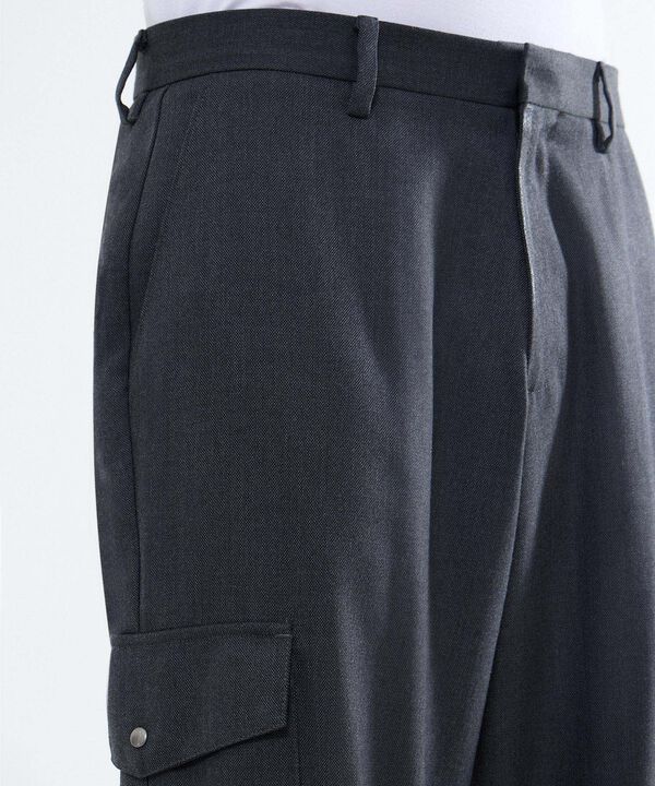 Pantalones para hombre image number null
