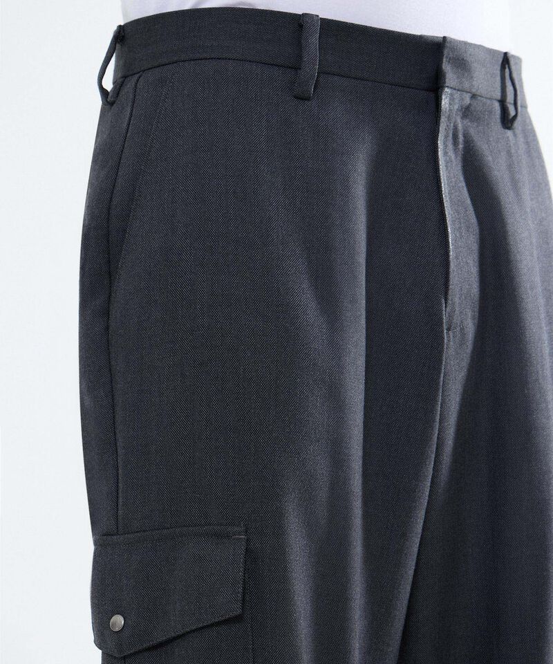 Pantalones para hombre