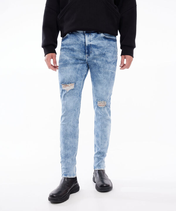 Jeans hombre image number null