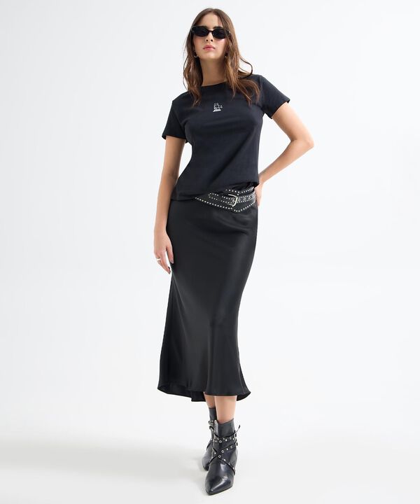 Camisetas Mujer