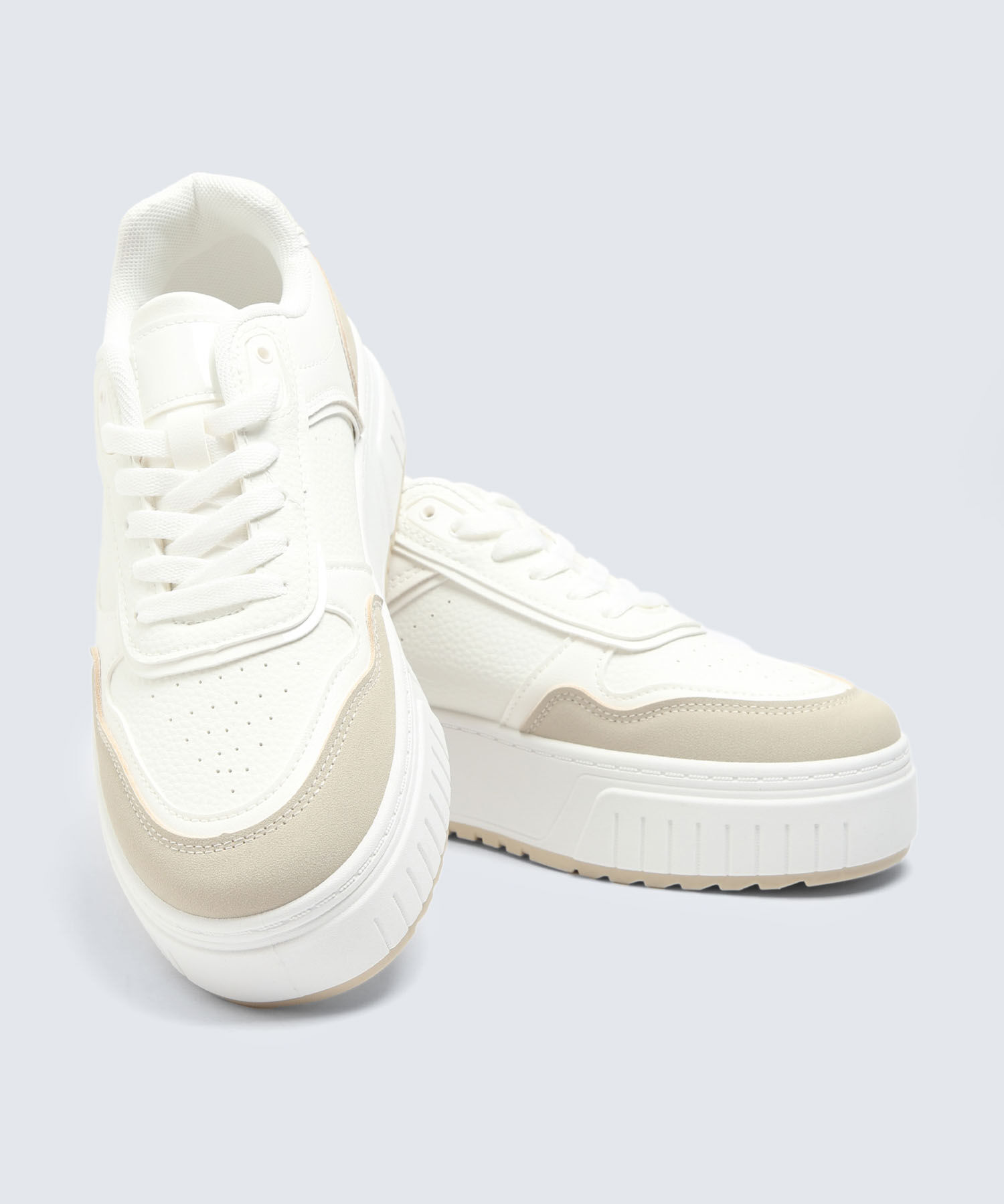 Tenis mujer