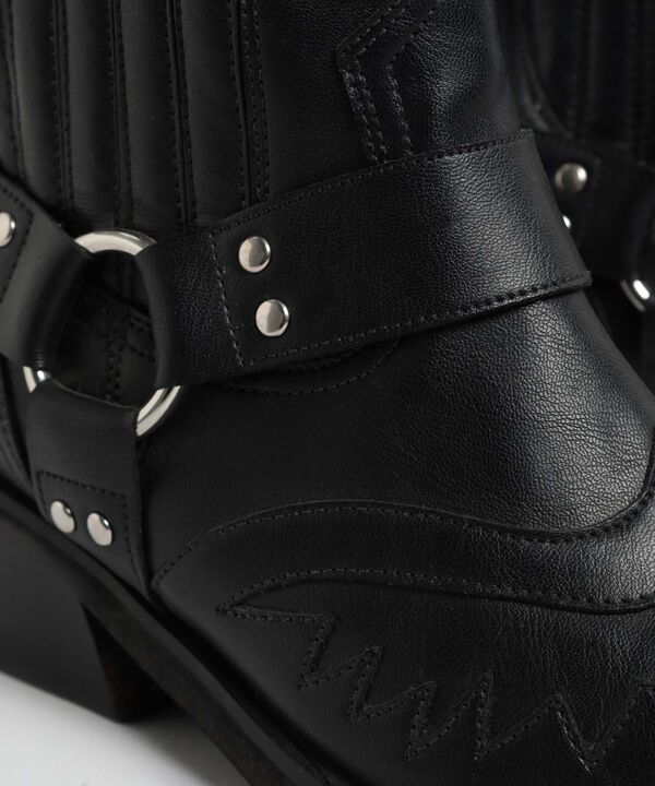 Botas Para Mujer