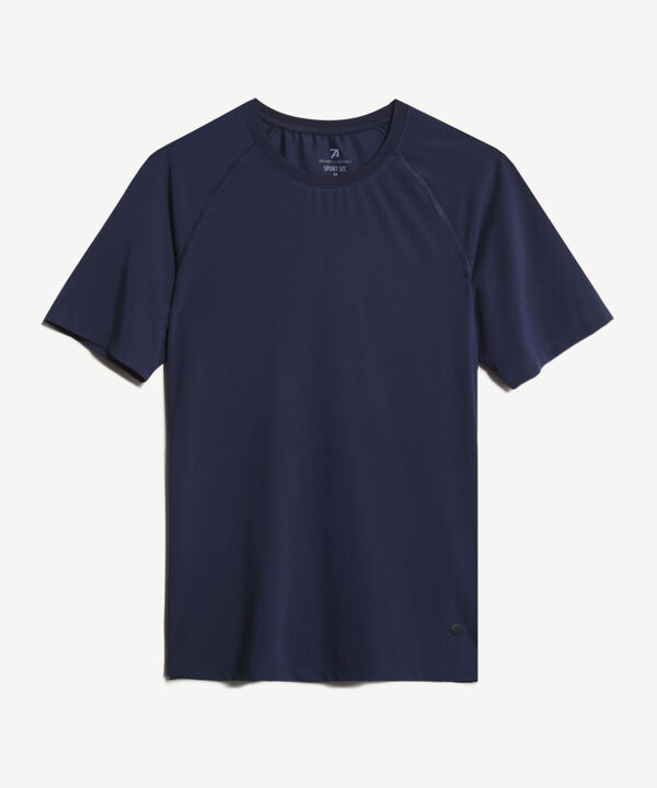 Camiseta deportivo para hombre image number null