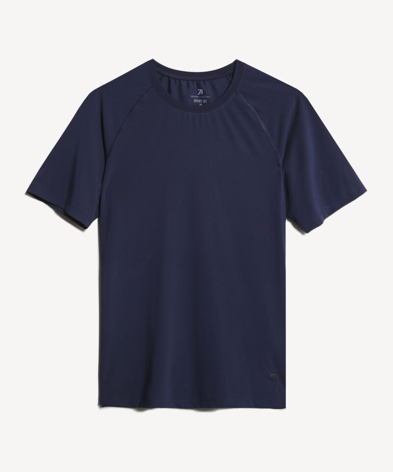 Camiseta deportivo para hombre