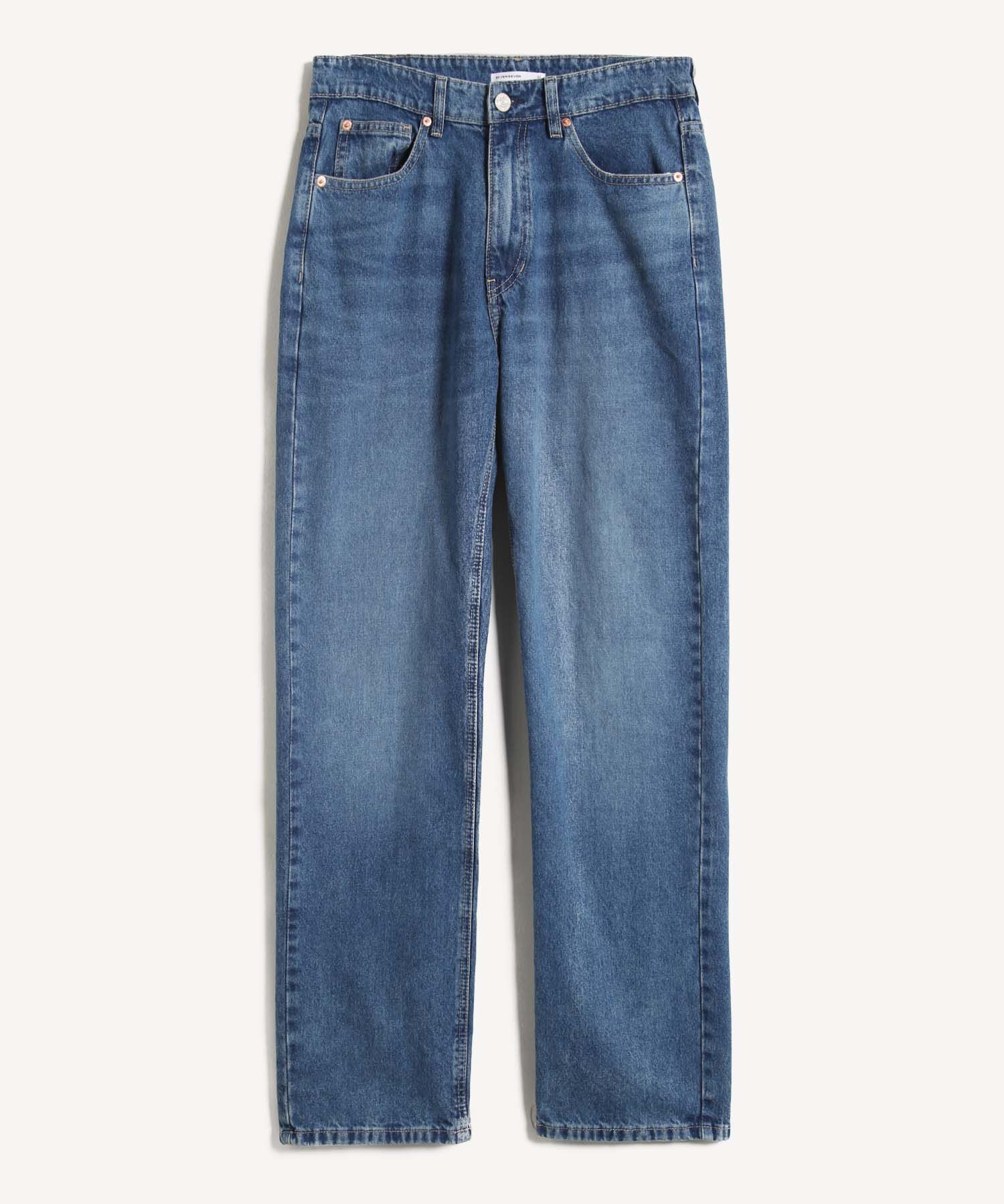 Jeans para hombre