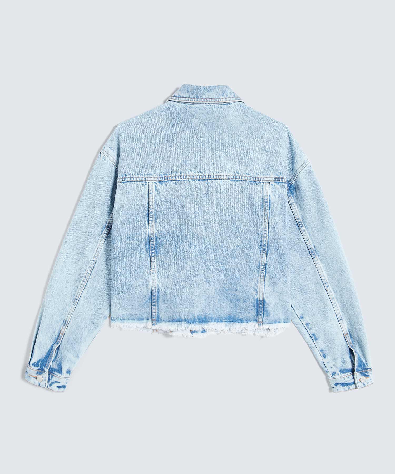 Chaquetas para mujer
