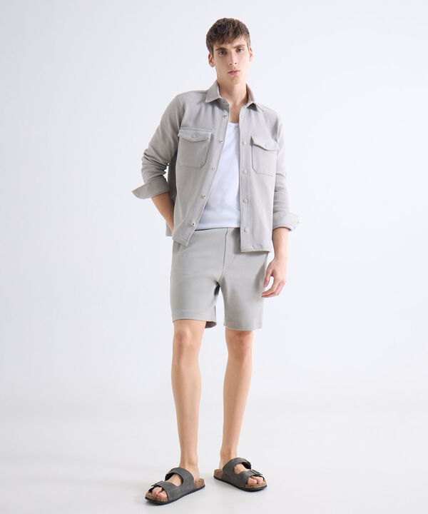 Bermudas para hombre image number null