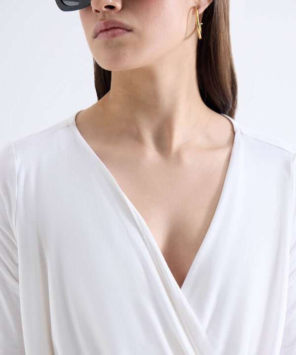 Camiseta Para Mujer