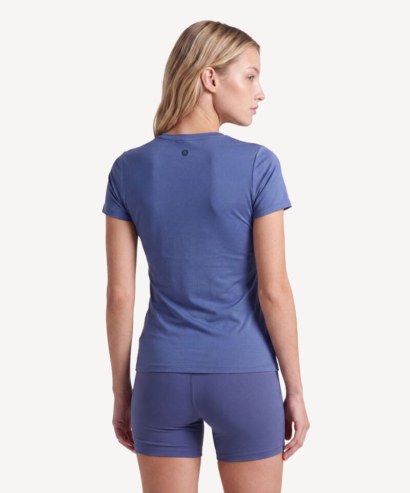 Camiseta Para Mujer