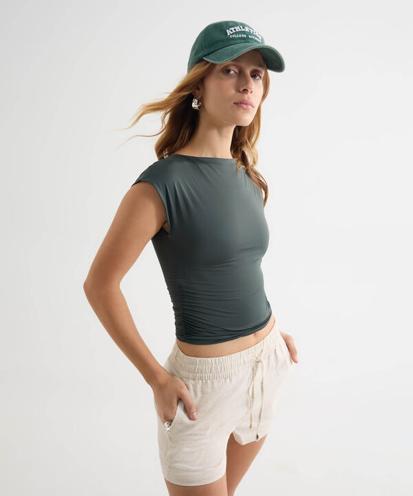 Camisetas Mujer image number null