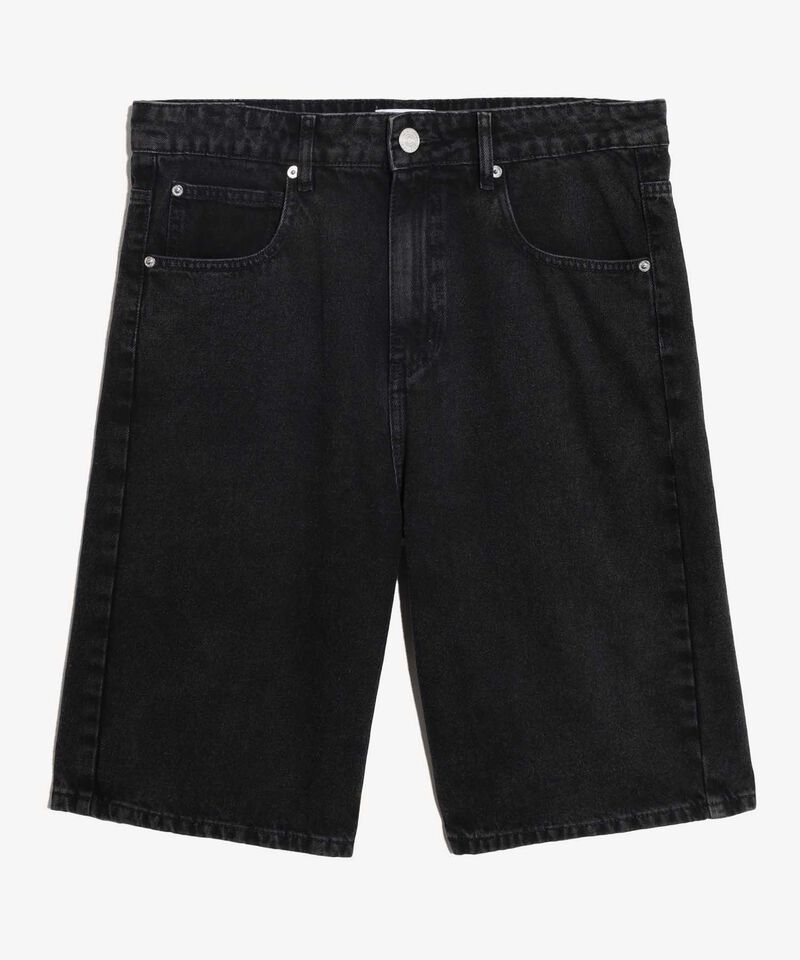 Bermudas para hombre