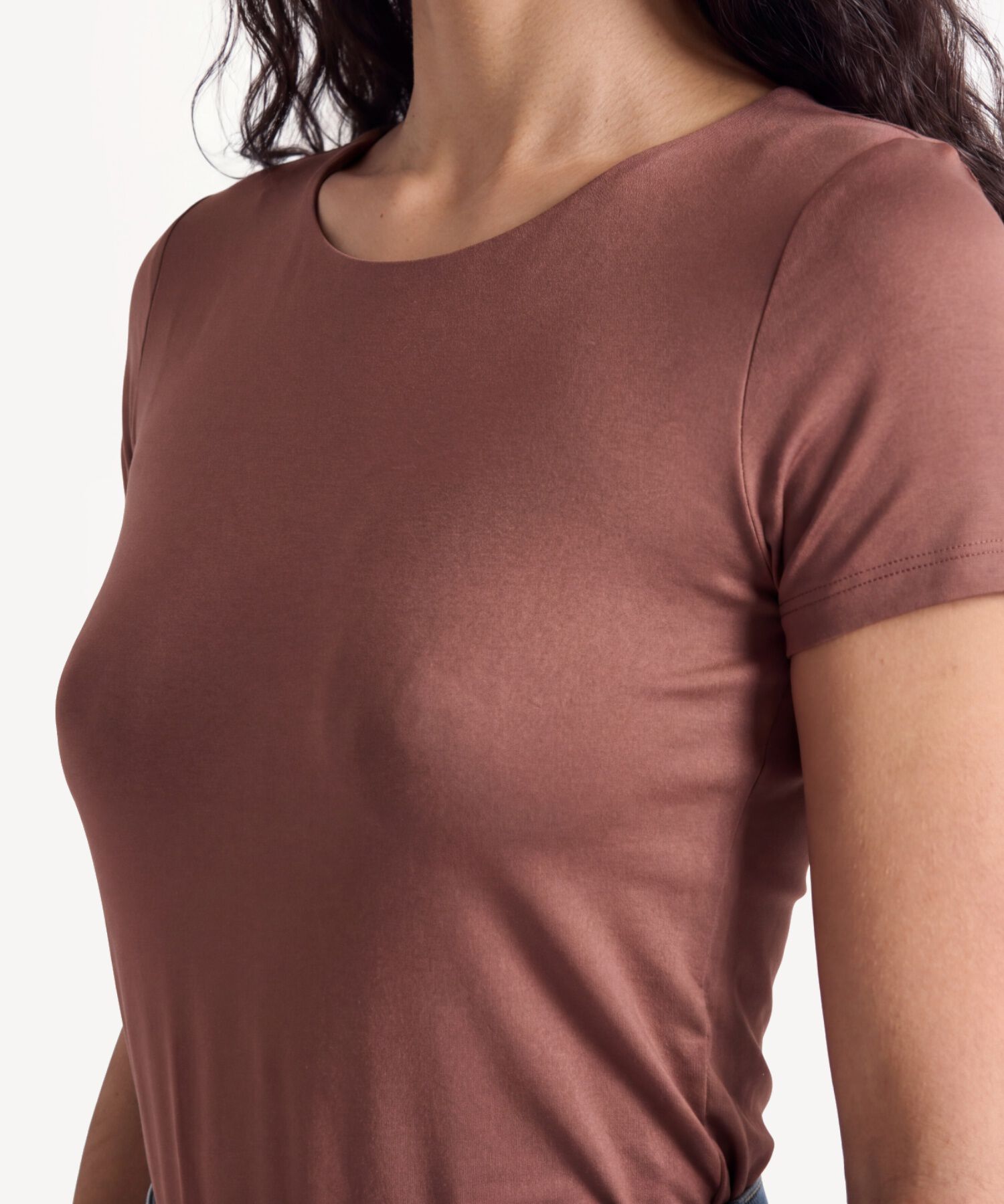 Camiseta Para Mujer