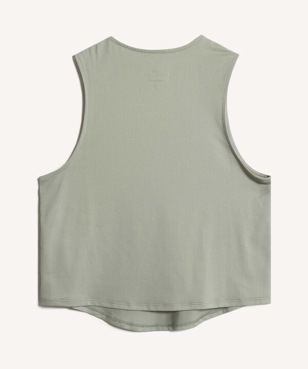 Camiseta deportivo para mujer