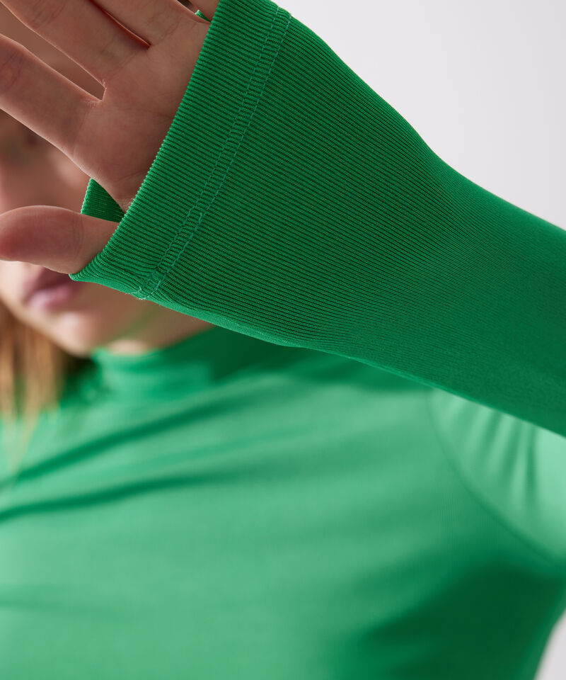 Camisetas Mujer