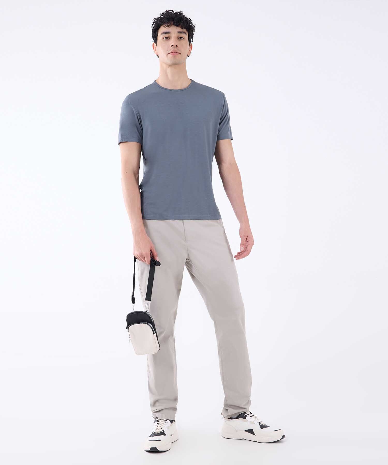 Camisetas para hombre
