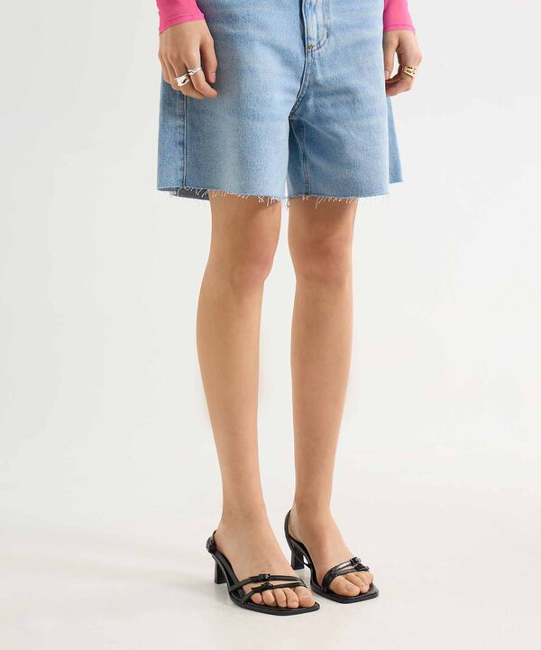 Shorts para mujeres image number null
