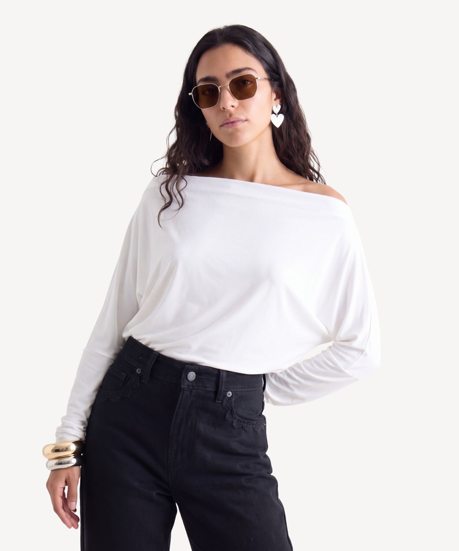 Camiseta Para Mujer