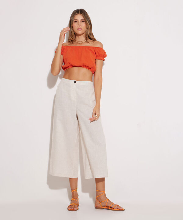 Blusa para mujer image number null