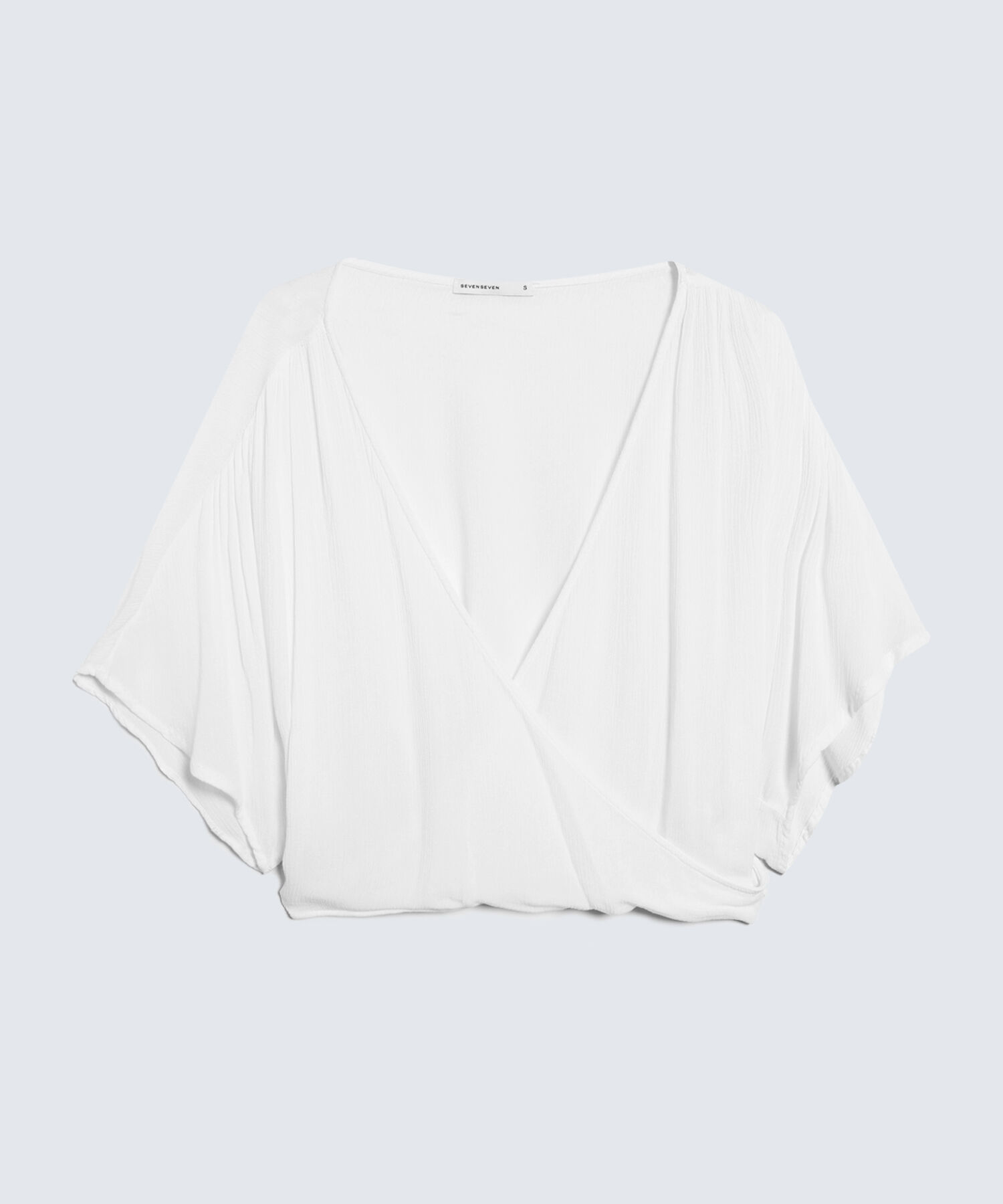 Blusas de moda para mujer