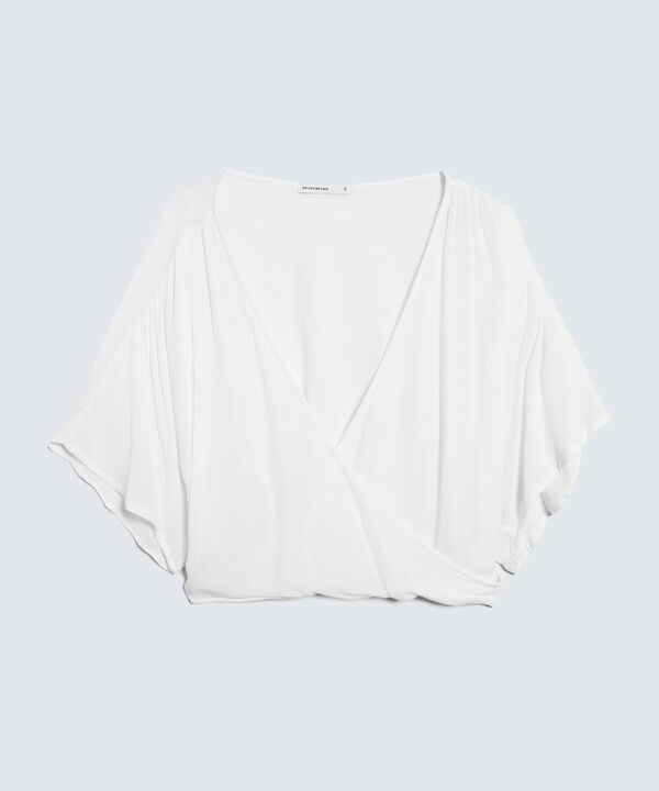 Blusas de moda para mujer