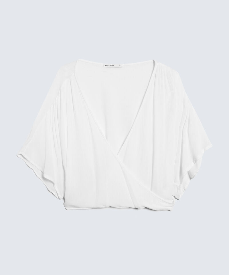 Blusas de moda para mujer