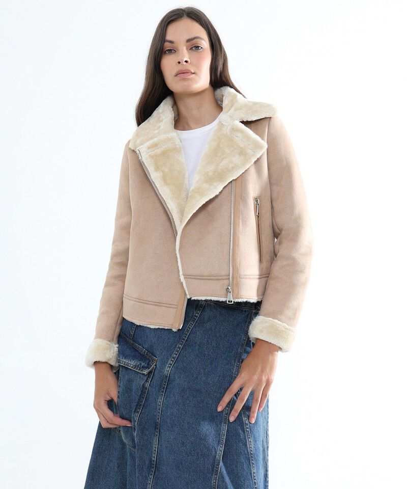 Chaquetas para mujer