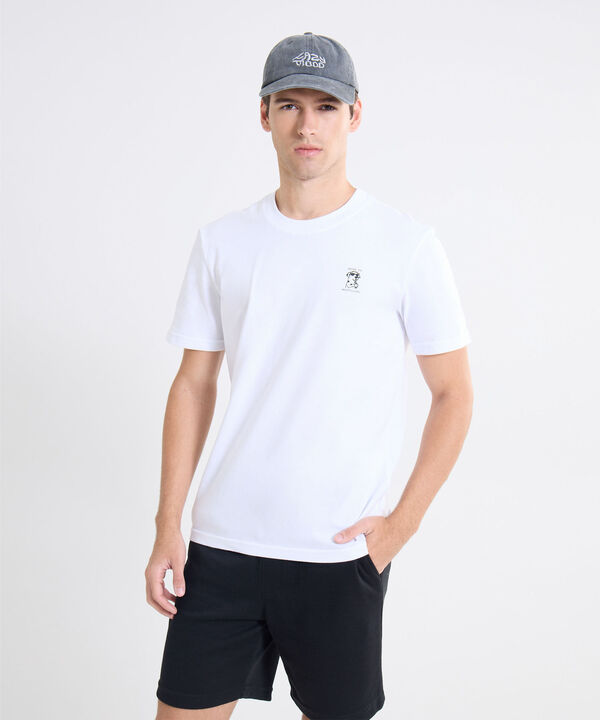 Camiseta para hombre image number null