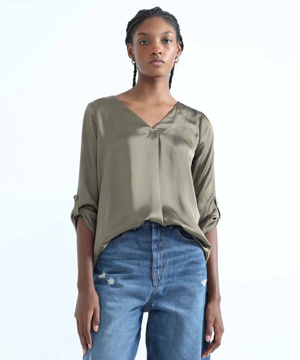 Blusas De Moda